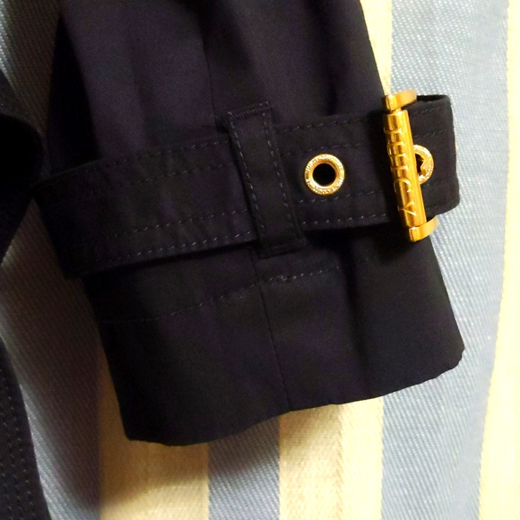 COPY - Juicy Couture Double Breasted Coat/Jacket - Picture 4 of 6